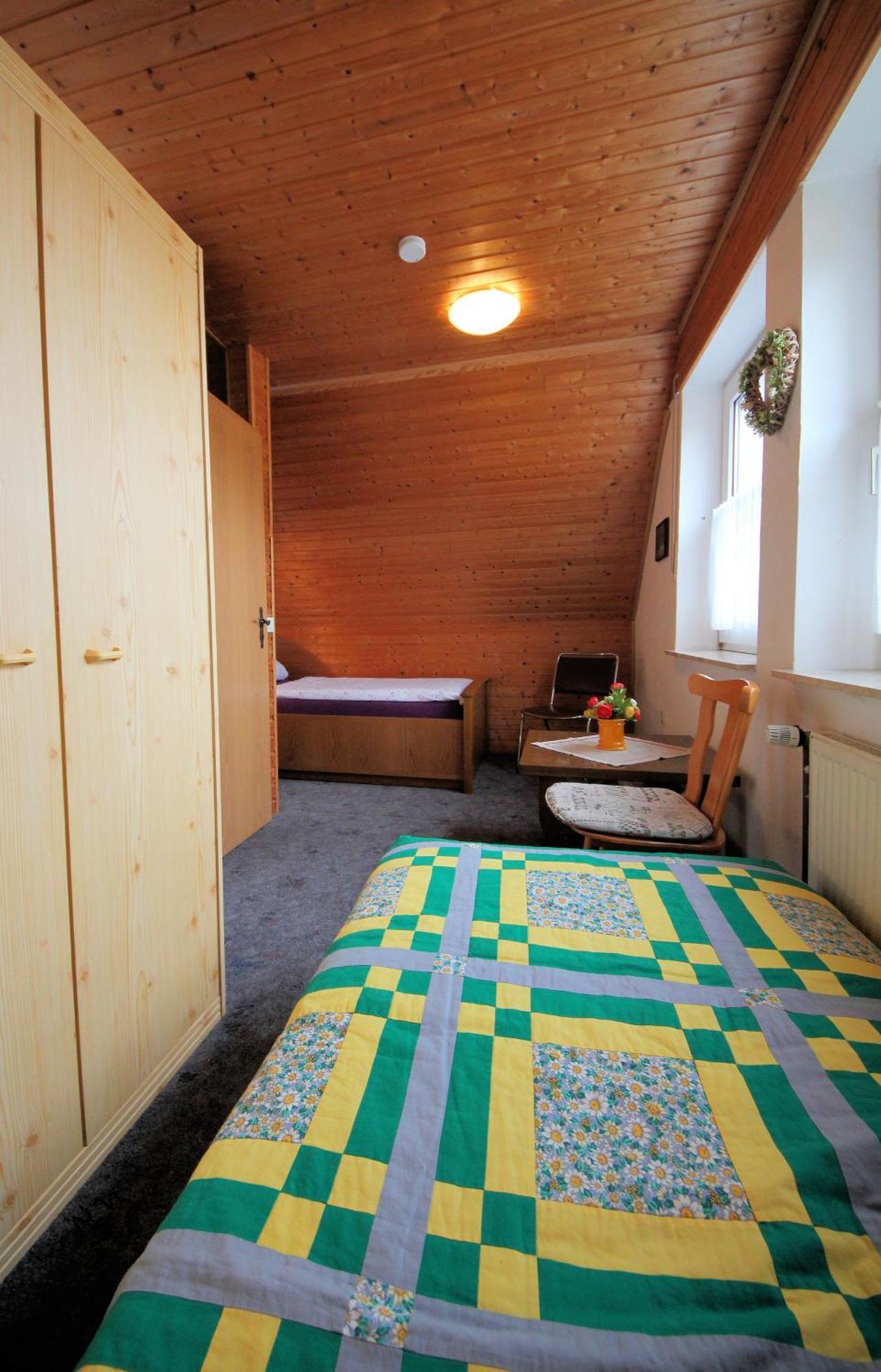 Вилла Jautz Re13 Зёгель Экстерьер фото